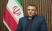 سرپرست ایمنی بهداشت و محیط زیست شرکت نفت مناطق مرکزی ایران منصوب شد